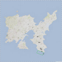 OP Cunning Strike - PLANOPS Maps