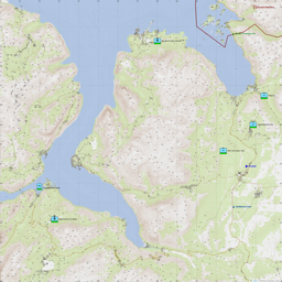 2296 - PLANOPS Maps