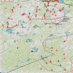 Operation Hetman: Vila - PLANOPS Maps
